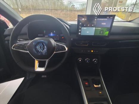 RENAULT Kardian 1.0 12V 4P FLEX TECHNO TCE TURBO AUTOM�TICO, Foto 10