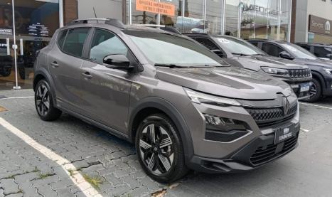 RENAULT Kardian 1.0 12V 4P FLEX TECHNO TCE TURBO AUTOMÁTICO, Foto 1
