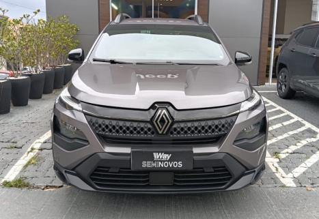 RENAULT Kardian 1.0 12V 4P FLEX TECHNO TCE TURBO AUTOMÁTICO, Foto 2
