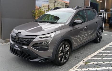 RENAULT Kardian 1.0 12V 4P FLEX TECHNO TCE TURBO AUTOMÁTICO, Foto 3