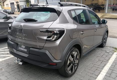 RENAULT Kardian 1.0 12V 4P FLEX TECHNO TCE TURBO AUTOMÁTICO, Foto 4
