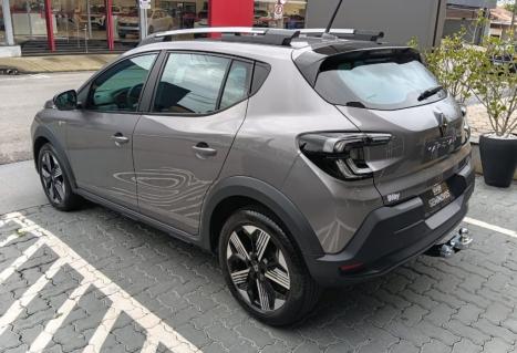 RENAULT Kardian 1.0 12V 4P FLEX TECHNO TCE TURBO AUTOMÁTICO, Foto 6