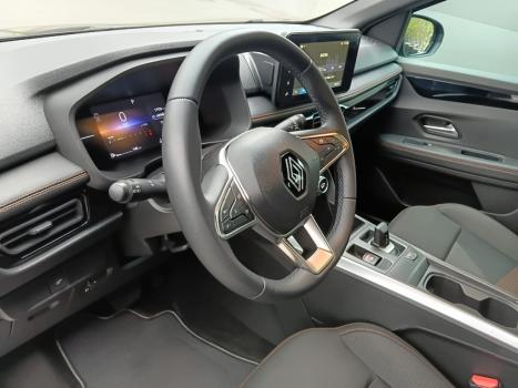 RENAULT Kardian 1.0 12V 4P FLEX TECHNO TCE TURBO AUTOMÁTICO, Foto 8