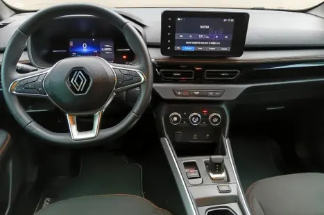 RENAULT Kardian 1.0 12V 4P FLEX TECHNO TCE TURBO AUTOMÁTICO, Foto 9