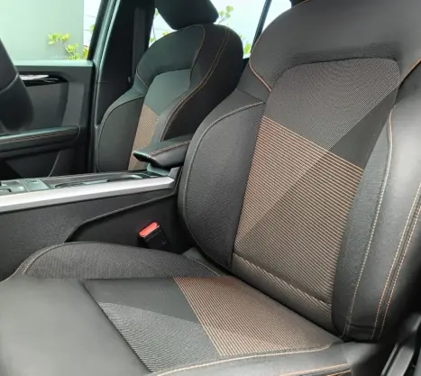RENAULT Kardian 1.0 12V 4P FLEX TECHNO TCE TURBO AUTOMÁTICO, Foto 11