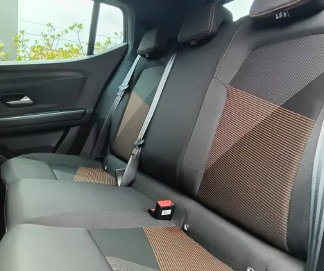 RENAULT Kardian 1.0 12V 4P FLEX TECHNO TCE TURBO AUTOMÁTICO, Foto 12