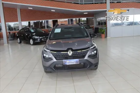 RENAULT Kardian 1.0 12V 4P FLEX EVOLUTION TCE TURBO AUTOMÁTICO, Foto 2