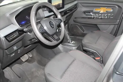 RENAULT Kardian 1.0 12V 4P FLEX EVOLUTION TCE TURBO AUTOMÁTICO, Foto 5