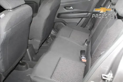 RENAULT Kardian 1.0 12V 4P FLEX EVOLUTION TCE TURBO AUTOMÁTICO, Foto 6