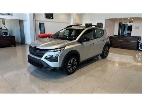 RENAULT Kardian 1.0 12V 4P FLEX EVOLUTION TCE TURBO, Foto 1