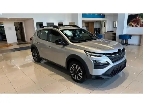 RENAULT Kardian 1.0 12V 4P FLEX EVOLUTION TCE TURBO, Foto 2