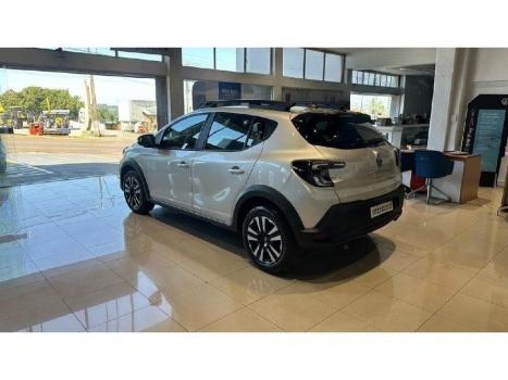 RENAULT Kardian 1.0 12V 4P FLEX EVOLUTION TCE TURBO, Foto 3