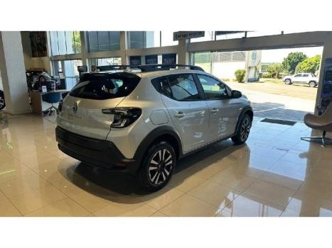 RENAULT Kardian 1.0 12V 4P FLEX EVOLUTION TCE TURBO, Foto 4