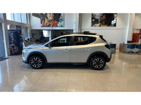 RENAULT Kardian 1.0 12V 4P FLEX EVOLUTION TCE TURBO, Foto 5
