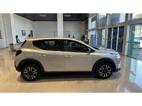 RENAULT Kardian 1.0 12V 4P FLEX EVOLUTION TCE TURBO, Foto 6
