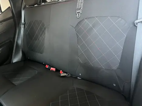 RENAULT Kwid 1.0 12V 4P SCE FLEX ZEN, Foto 8 RENAULT Kwid 1.0 12V 4P SCE FLEX ZEN, Foto 8