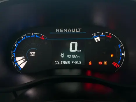 RENAULT Kwid 1.0 12V 4P SCE FLEX ZEN, Foto 9 RENAULT Kwid 1.0 12V 4P SCE FLEX ZEN, Foto 9