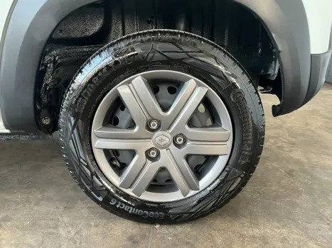 RENAULT Kwid 1.0 12V 4P SCE FLEX ZEN, Foto 10 RENAULT Kwid 1.0 12V 4P SCE FLEX ZEN, Foto 10