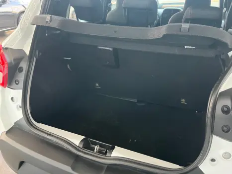 RENAULT Kwid 1.0 12V 4P SCE FLEX ZEN, Foto 11 RENAULT Kwid 1.0 12V 4P SCE FLEX ZEN, Foto 11