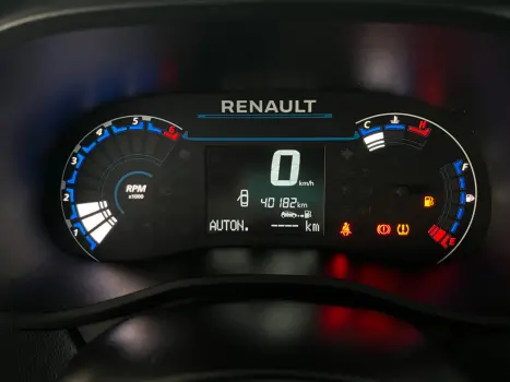 RENAULT Kwid 1.0 12V 4P SCE FLEX ZEN, Foto 12 RENAULT Kwid 1.0 12V 4P SCE FLEX ZEN, Foto 12