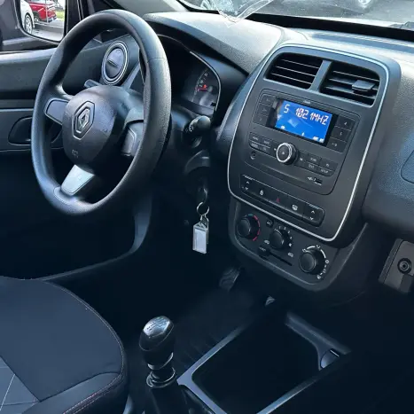 RENAULT Kwid 1.0 12V 4P SCE FLEX ZEN, Foto 8