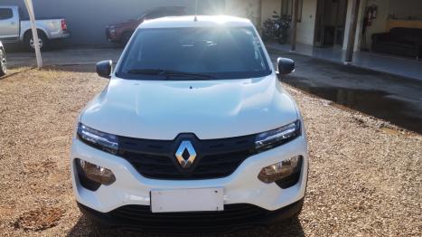 RENAULT Kwid 1.0 12V 4P SCE FLEX ZEN, Foto 2 RENAULT Kwid 1.0 12V 4P SCE FLEX ZEN, Foto 2
