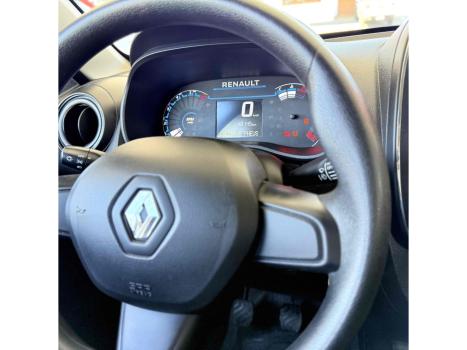 RENAULT Kwid 1.0 12V 4P SCE FLEX ZEN, Foto 16