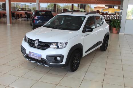 RENAULT Kwid 1.0 12V 4P SCE FLEX OUTSIDER, Foto 1
