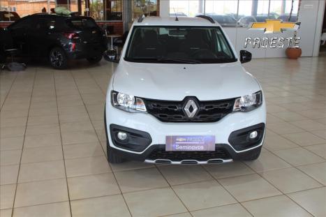RENAULT Kwid 1.0 12V 4P SCE FLEX OUTSIDER, Foto 2
