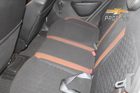 RENAULT Kwid 1.0 12V 4P SCE FLEX OUTSIDER, Foto 6