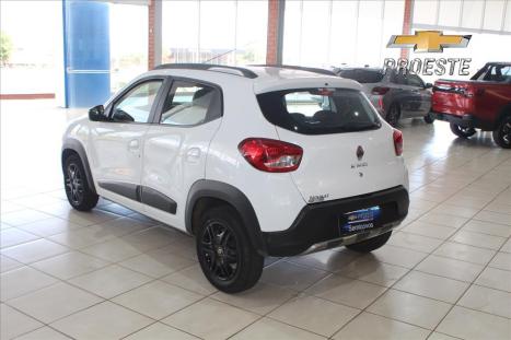 RENAULT Kwid 1.0 12V 4P SCE FLEX OUTSIDER, Foto 7