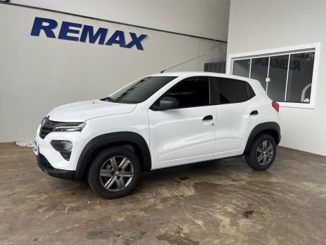 RENAULT Kwid 1.0 12V 4P SCE FLEX ZEN 2, Foto 2