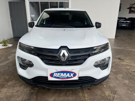 RENAULT Kwid 1.0 12V 4P SCE FLEX ZEN 2, Foto 3