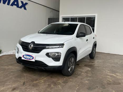RENAULT Kwid 1.0 12V 4P SCE FLEX ZEN 2, Foto 5