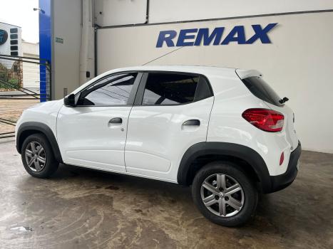 RENAULT Kwid 1.0 12V 4P SCE FLEX ZEN 2, Foto 6