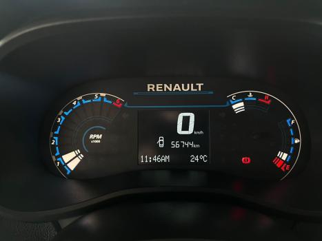 RENAULT Kwid 1.0 12V 4P SCE FLEX ZEN 2, Foto 9