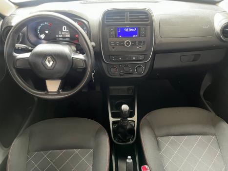 RENAULT Kwid 1.0 12V 4P SCE FLEX ZEN 2, Foto 10