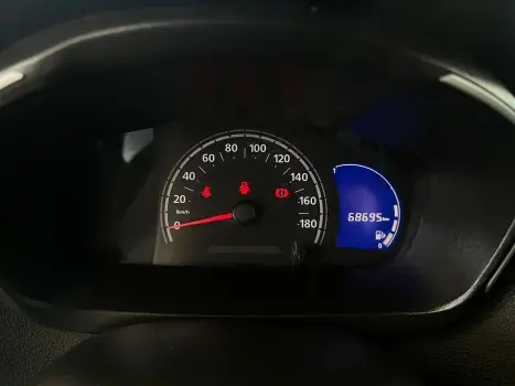 RENAULT Kwid 1.0 12V 4P SCE FLEX ZEN, Foto 9