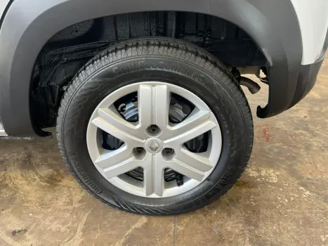 RENAULT Kwid 1.0 12V 4P SCE FLEX ZEN, Foto 11