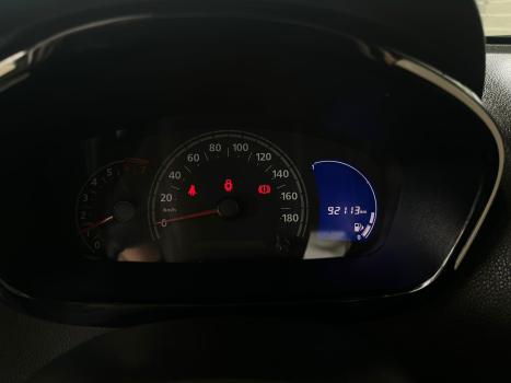 RENAULT Kwid 1.0 12V 4P SCE FLEX INTENSE, Foto 9