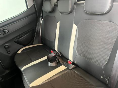 RENAULT Kwid 1.0 12V 4P SCE FLEX INTENSE, Foto 11