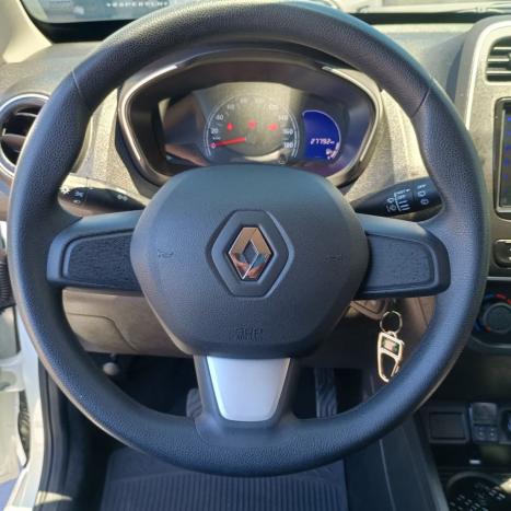 RENAULT Kwid 1.0 12V 4P SCE FLEX ZEN, Foto 10