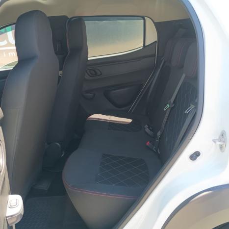 RENAULT Kwid 1.0 12V 4P SCE FLEX ZEN, Foto 13