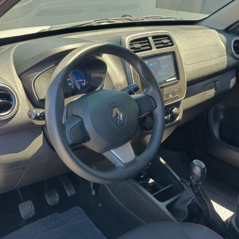 RENAULT Kwid 1.0 12V 4P SCE FLEX ZEN, Foto 14