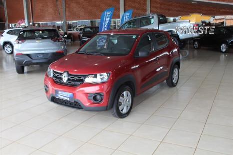 RENAULT Kwid 1.0 12V 4P SCE FLEX ZEN, Foto 1