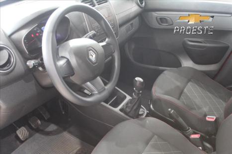 RENAULT Kwid 1.0 12V 4P SCE FLEX ZEN, Foto 5