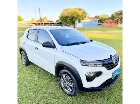 RENAULT Kwid 1.0 12V 4P SCE FLEX ZEN, Foto 7