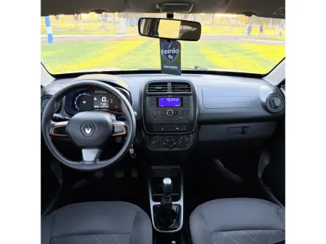 RENAULT Kwid 1.0 12V 4P SCE FLEX ZEN, Foto 12