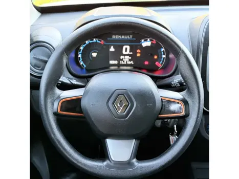 RENAULT Kwid 1.0 12V 4P SCE FLEX ZEN, Foto 14