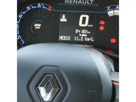 RENAULT Kwid 1.0 12V 4P SCE FLEX ZEN, Foto 15
